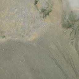 Satellite imagery of Leah Peak, CA