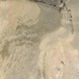 Satellite imagery of Southesk Cairn, CA