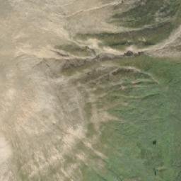 Satellite imagery of Southesk Cairn, CA