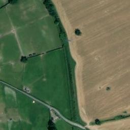 Satellite imagery of Queen Eleanors Bower, GB