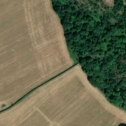 Satellite imagery of Queen Eleanors Bower, GB