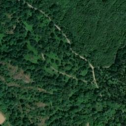 Satellite imagery of Haughmond Hill, GB