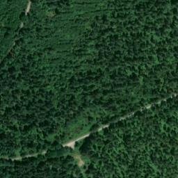 Satellite imagery of Haughmond Hill, GB