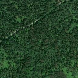 Satellite imagery of Haughmond Hill, GB