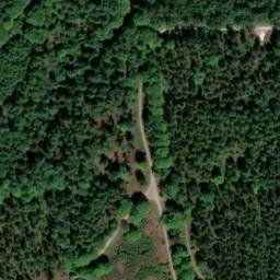 Satellite imagery of Cannock Castle Ring, GB