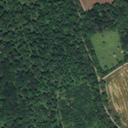 Satellite imagery of Holywell Castle Dyke, GB