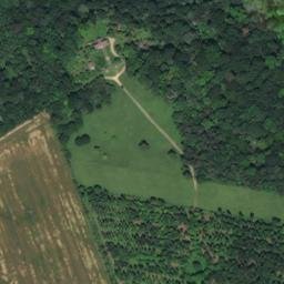 Satellite imagery of Holywell Castle Dyke, GB