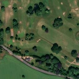 Satellite imagery of Middleton Motte, GB