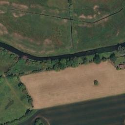 Satellite imagery of Morley Castle, GB