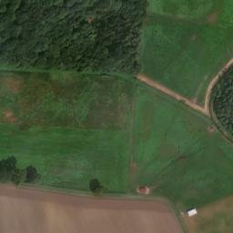 Satellite imagery of Hingstberg, DE