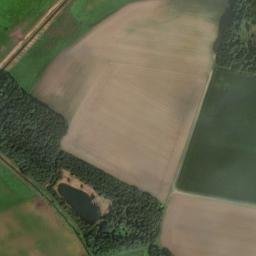 Satellite imagery of Hingstberg, DE