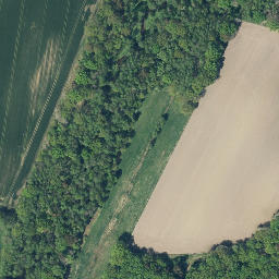 Satellite imagery of Haßlohberg, DE