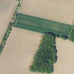 Satellite imagery of Haßlohberg, DE