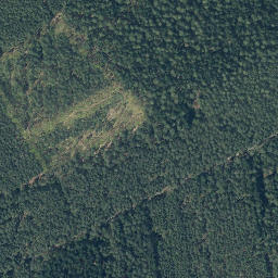 Satellite imagery of Lauseberg, DE