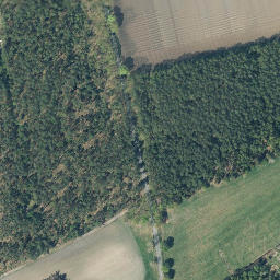Satellite imagery of Lauseberg, DE