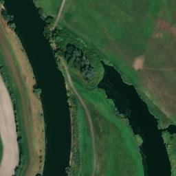 Satellite imagery of Pilatsch, DE