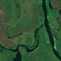 Satellite imagery of Pilatsch, DE