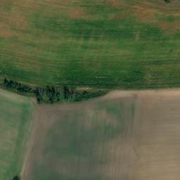 Satellite imagery of Kien Berg, DE