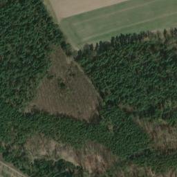 Satellite imagery of Hassel Berg, DE