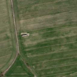 Satellite imagery of Hassel Berg, DE