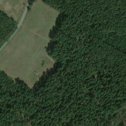Satellite imagery of Pener Berg, DE