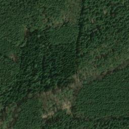 Satellite imagery of Pener Berg, DE