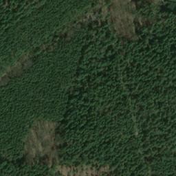 Satellite imagery of Pener Berg, DE