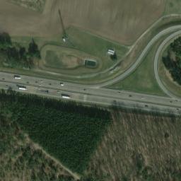 Satellite imagery of Feuerberg, DE
