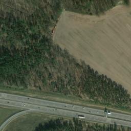 Satellite imagery of Vorderster Steinberg, DE
