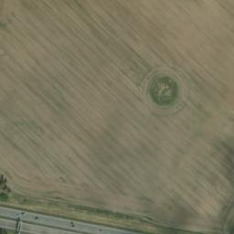 Satellite imagery of Vorderster Steinberg, DE