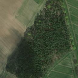 Satellite imagery of Vorderster Steinberg, DE