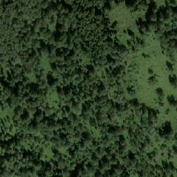 Satellite imagery of Верх. Кайвал, KZ