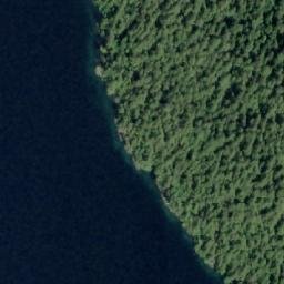 Satellite imagery of Golder Point, CA