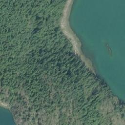 Satellite imagery of Raphoe Point, CA