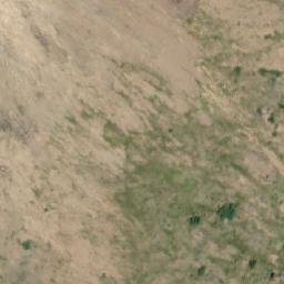 Satellite imagery of Hump Mountain, CA