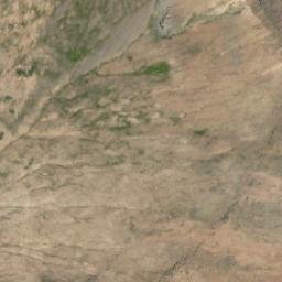 Satellite imagery of Carnlick Mountain, CA