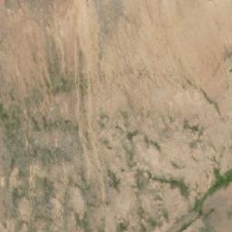 Satellite imagery of Carnlick Mountain, CA