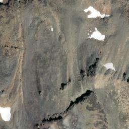 Satellite imagery of Mount Scot, CA