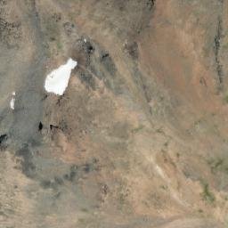 Satellite imagery of Mount Scot, CA