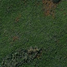 Satellite imagery of Mount Dent, CA
