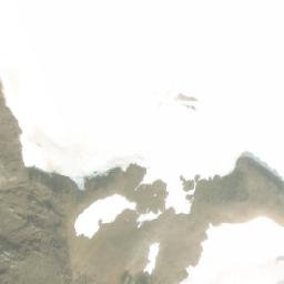 Satellite imagery of Mount Wotzke, CA