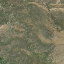 Satellite imagery of Maccarib Pass, CA