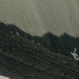 Satellite imagery of Leah Peak, CA