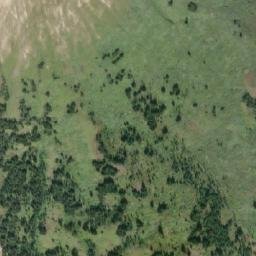 Satellite imagery of Southesk Cairn, CA