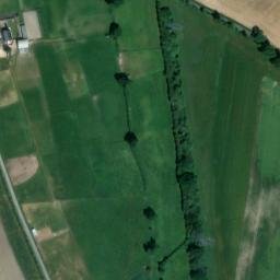 Satellite imagery of Queen Eleanors Bower, GB