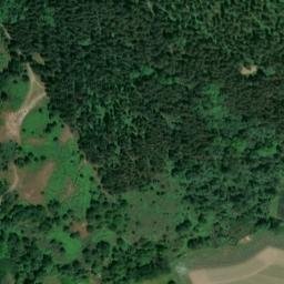 Satellite imagery of Haughmond Hill, GB