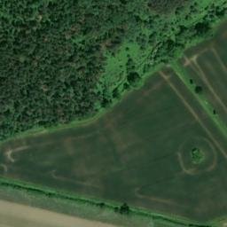 Satellite imagery of Haughmond Hill, GB