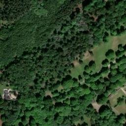 Satellite imagery of Cannock Castle Ring, GB