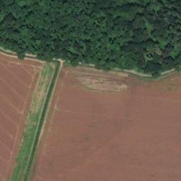Satellite imagery of Holywell Castle Dyke, GB