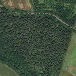 Satellite imagery of Holywell Castle Dyke, GB